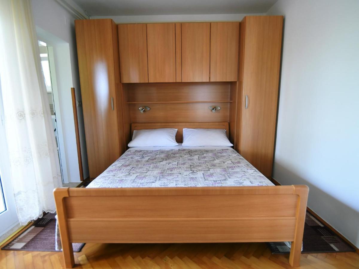 Bed And Breakfast Rooms Valentin Moscenicka Draga Bagian luar foto