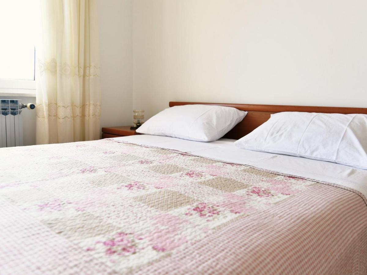 Bed And Breakfast Rooms Valentin Moscenicka Draga Bagian luar foto