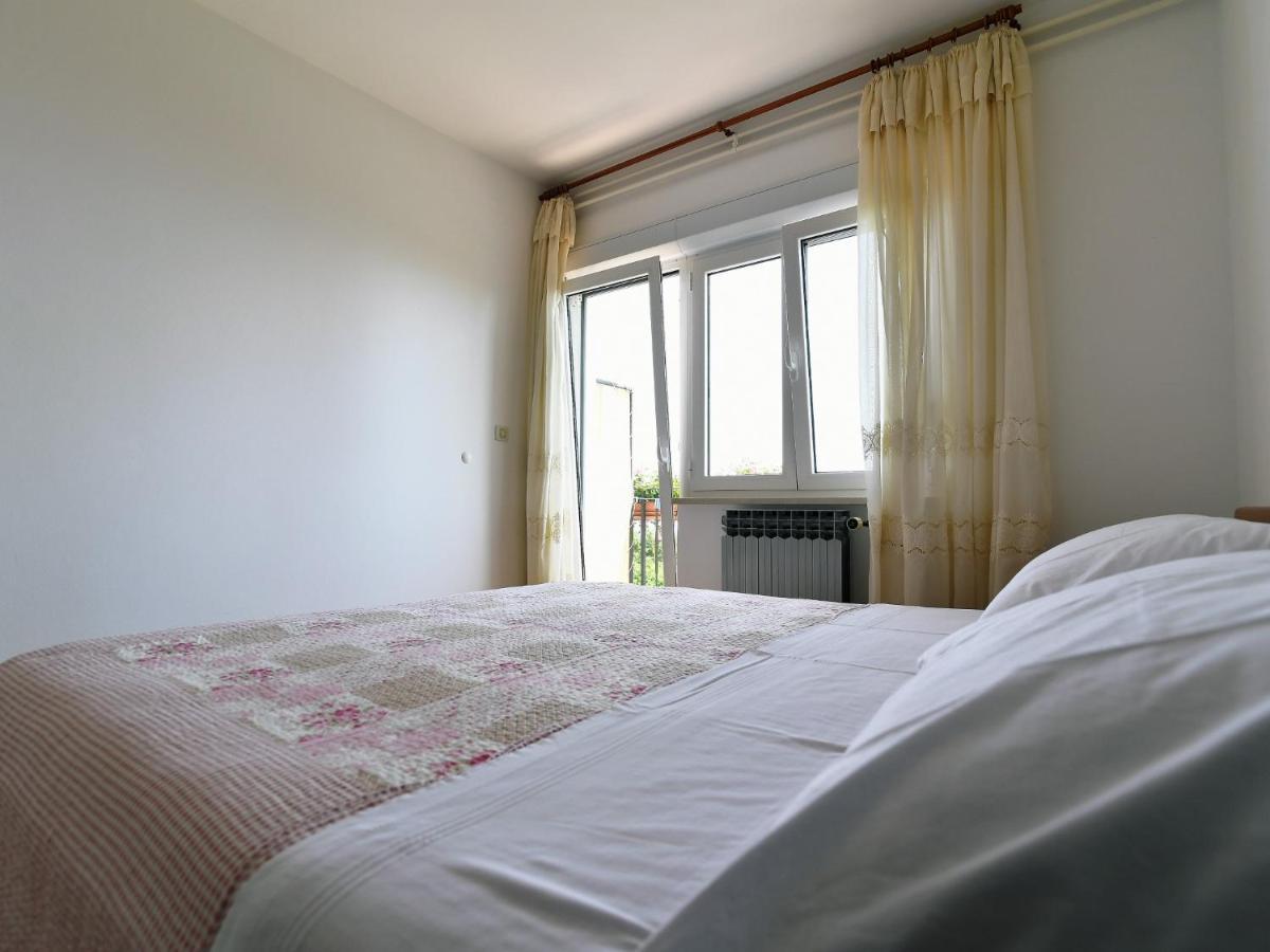 Bed And Breakfast Rooms Valentin Moscenicka Draga Bagian luar foto