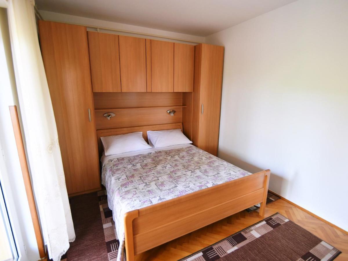 Bed And Breakfast Rooms Valentin Moscenicka Draga Bagian luar foto