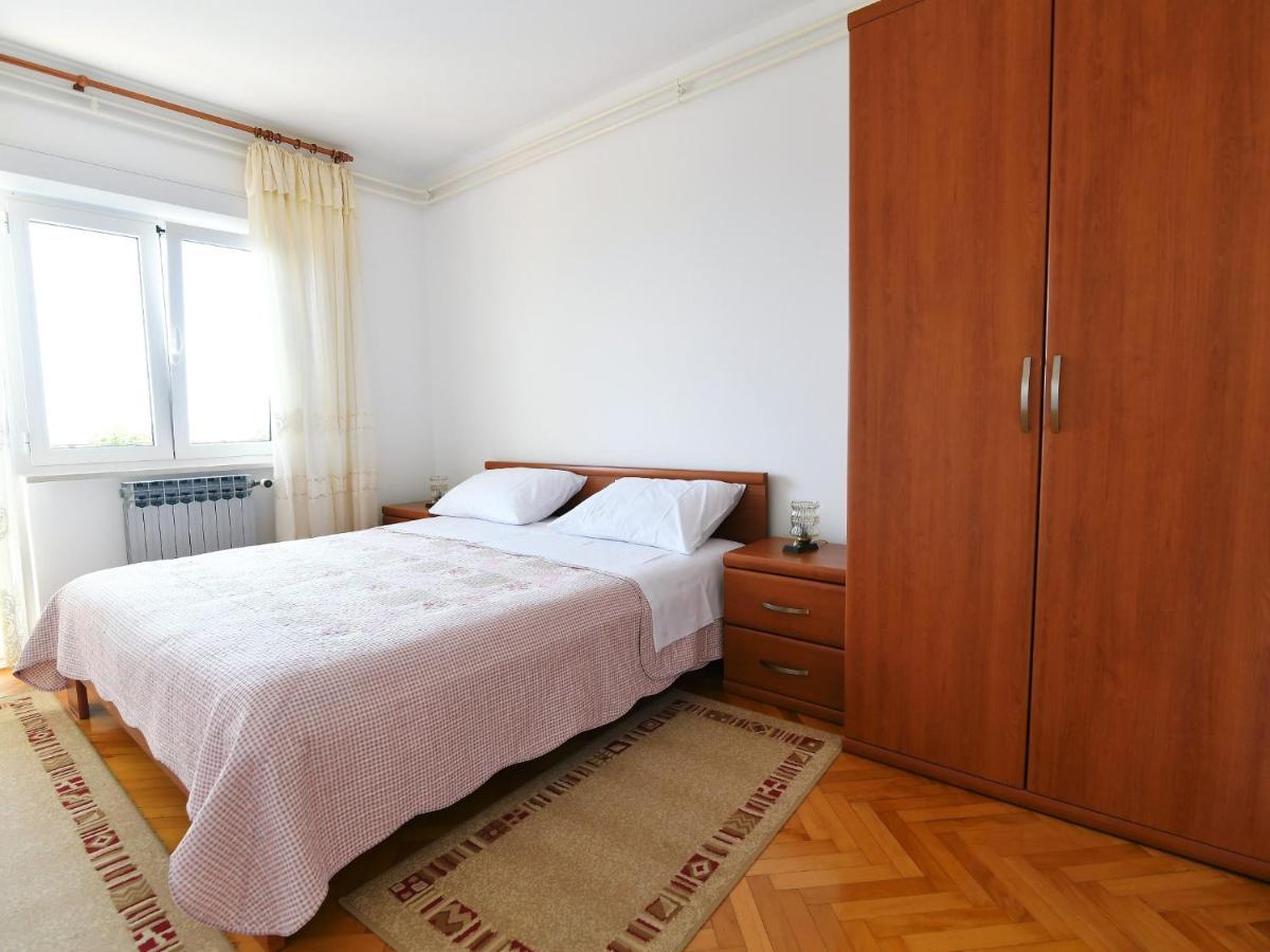 Bed And Breakfast Rooms Valentin Moscenicka Draga Bagian luar foto